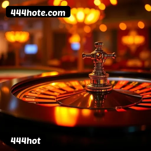 Comparação APP mobile vs versão web da 444hot