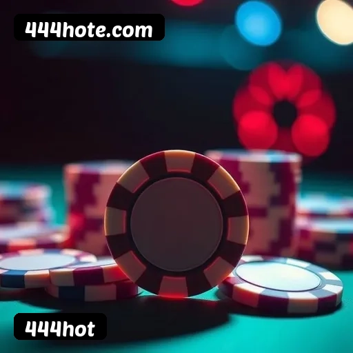 FAQ 444hot Brasil - Perguntas frequentes sobre bônus, PIX, RTP, APP mobile e VIP