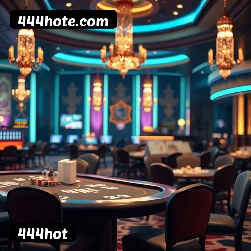 444hot segurança SSL 256-bit - Licença Curaçao, eCOGRA, GLI certificado