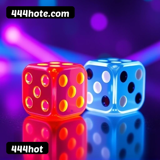 Principais provedores de slots da 444hot - NetEnt, Pragmatic Play, Play'n GO